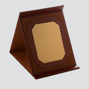 درع جلد مستطيل الشكل