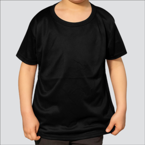 تي شيرت دراي فت ولادي نص كم