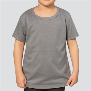 تي شيرت دراي فت ولادي نص كم