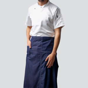 حرجاية خصر جينز سميك