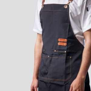 حرجاية كاملة جينز ثقيل