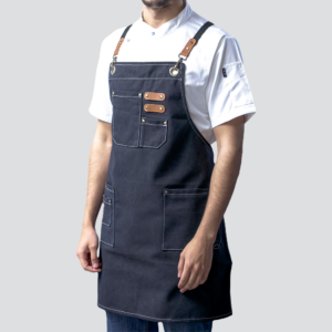 حرجاية كاملة جينز ثقيل