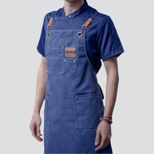 حرجاية كاملة جينز ثقيل