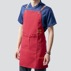 حرجاية كاملة جينز ثقيل