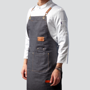 حرجاية كاملة جينز خفيف