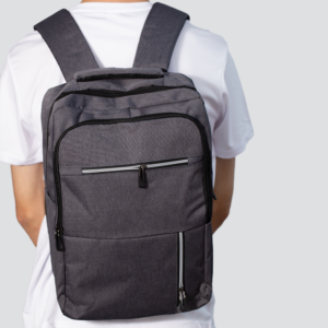 شنطة لابتوب ظهر بالبوليستر