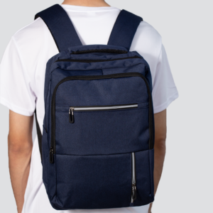 شنطة لابتوب ظهر بالبوليستر